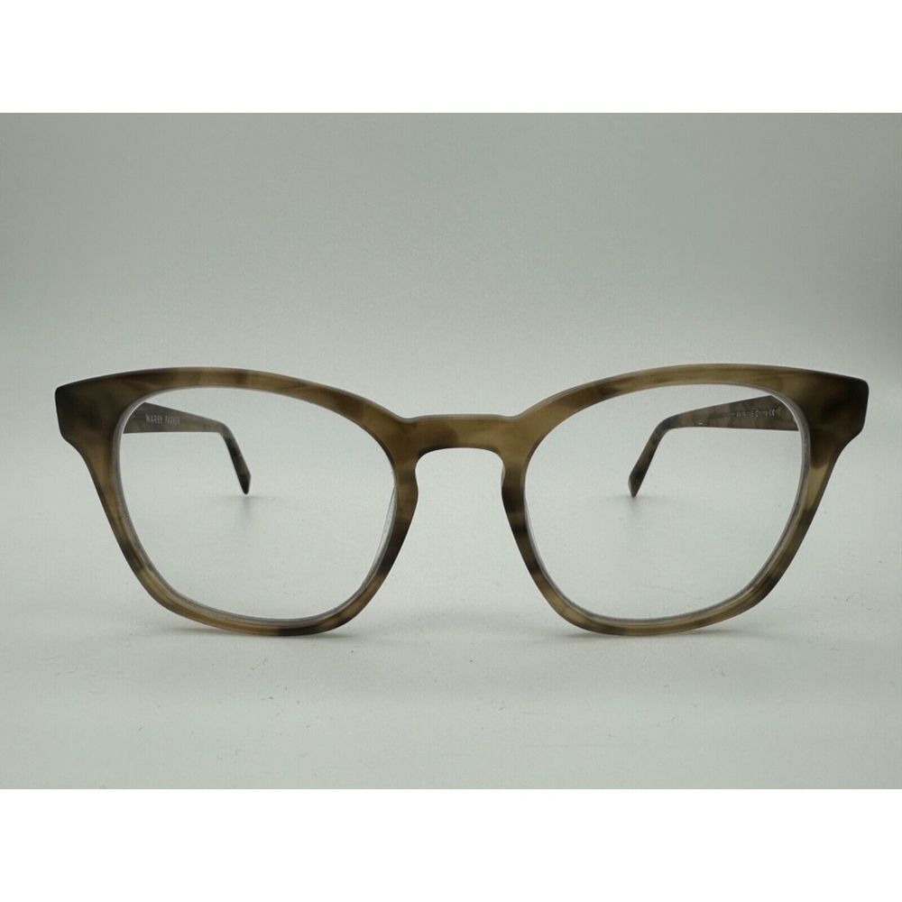 Warby Parker Eyeglasses Felix‎ 210 49-19-145 - Frames Only - Picture 3 of 8